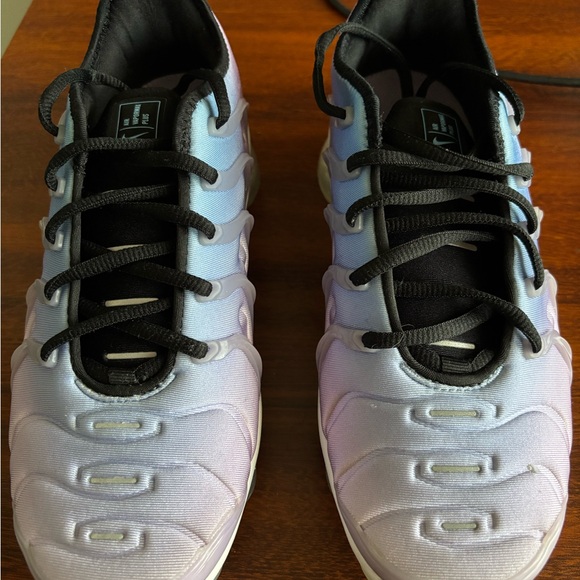 Nike Wmns Air VaporMax Plus 'Lilac University Blue Gradient' - Picture 2 of 10